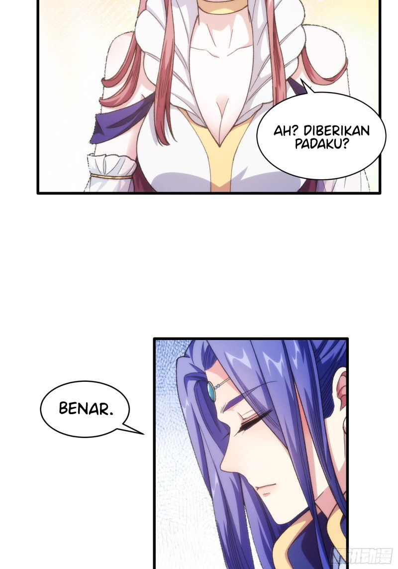 I Just Don’t Play the Card According to the Routine Chapter 23 Gambar 7