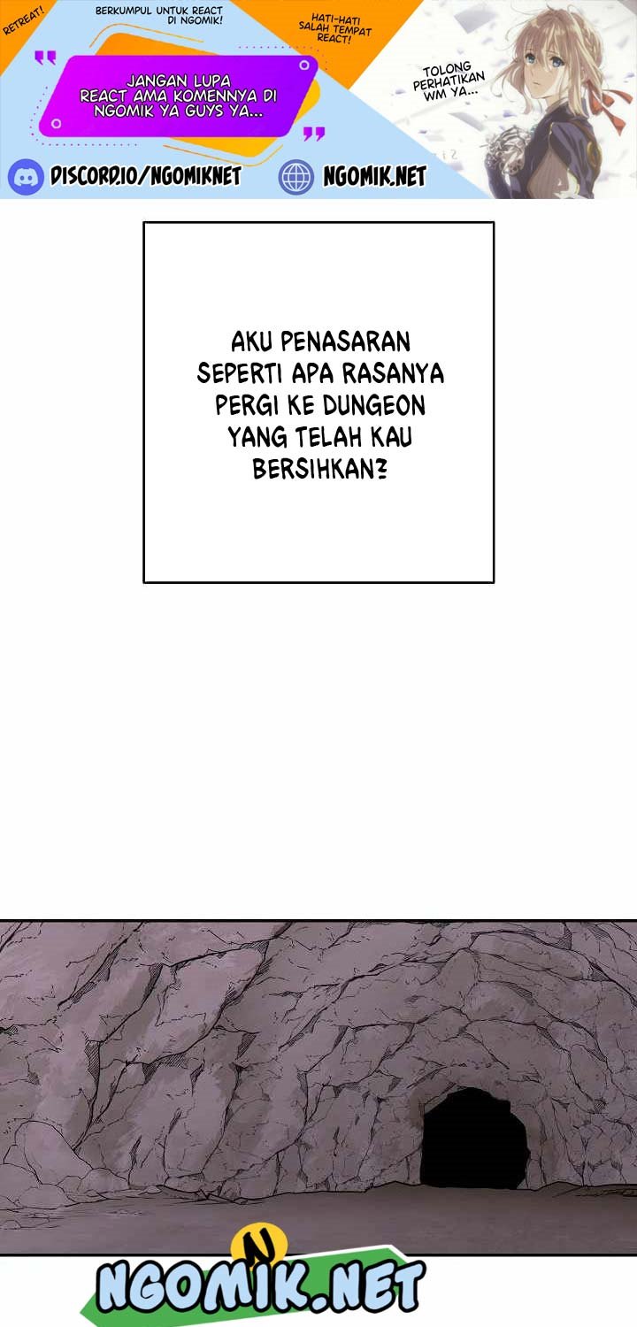 Baca Dungeon Reset Chapter 112 Gambar 2