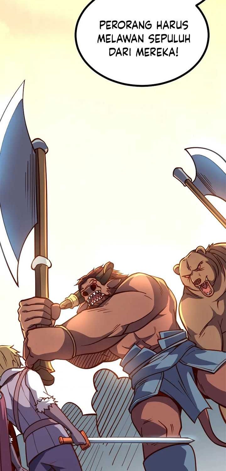 Record of The Mightiest Lord Chapter 25 Gambar 18