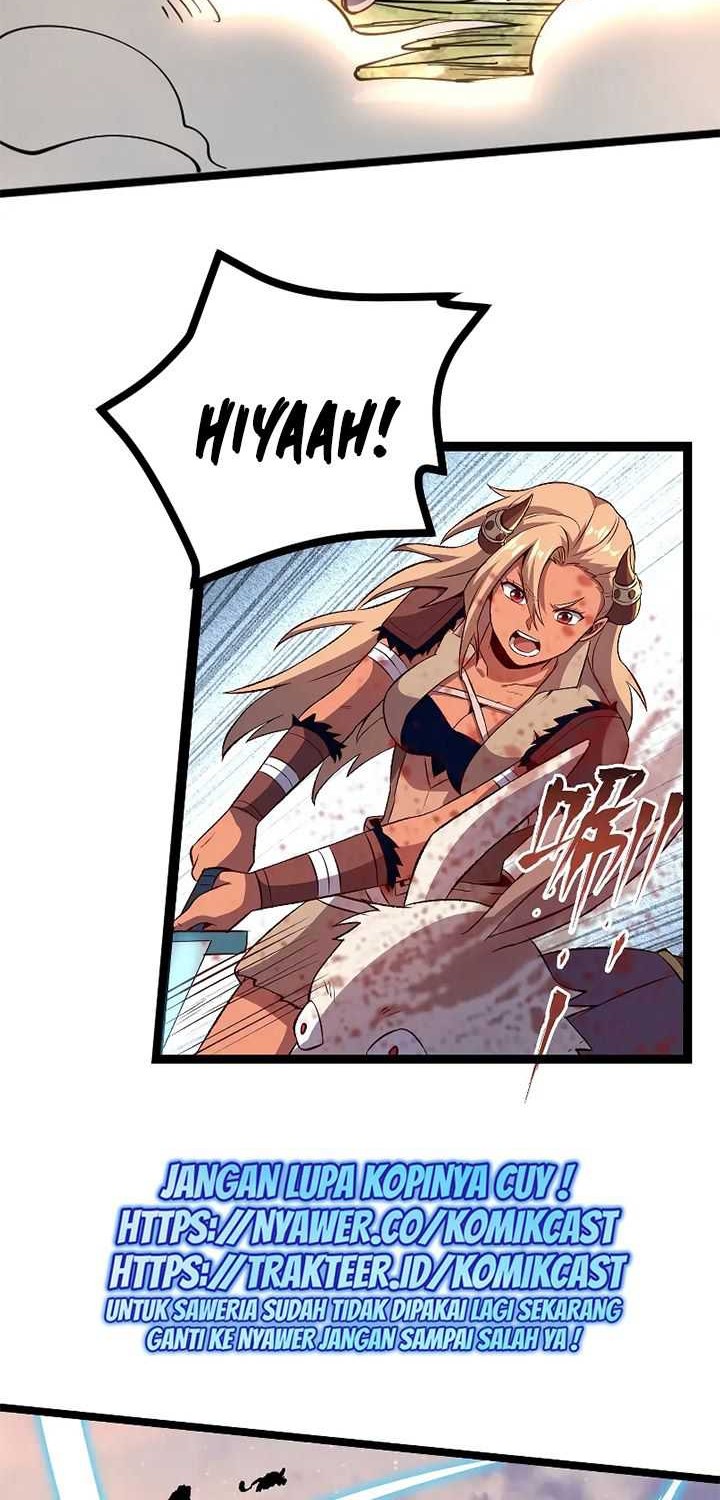 Record of The Mightiest Lord Chapter 25 Gambar 20