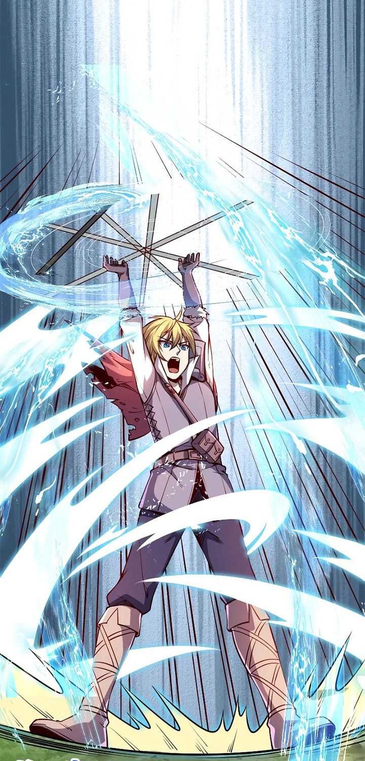Record of The Mightiest Lord Chapter 25 Gambar 24