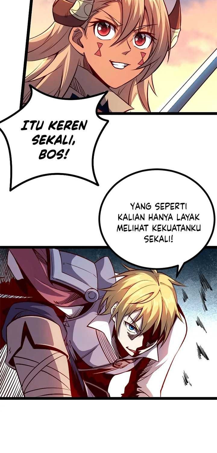 Record of The Mightiest Lord Chapter 25 Gambar 26