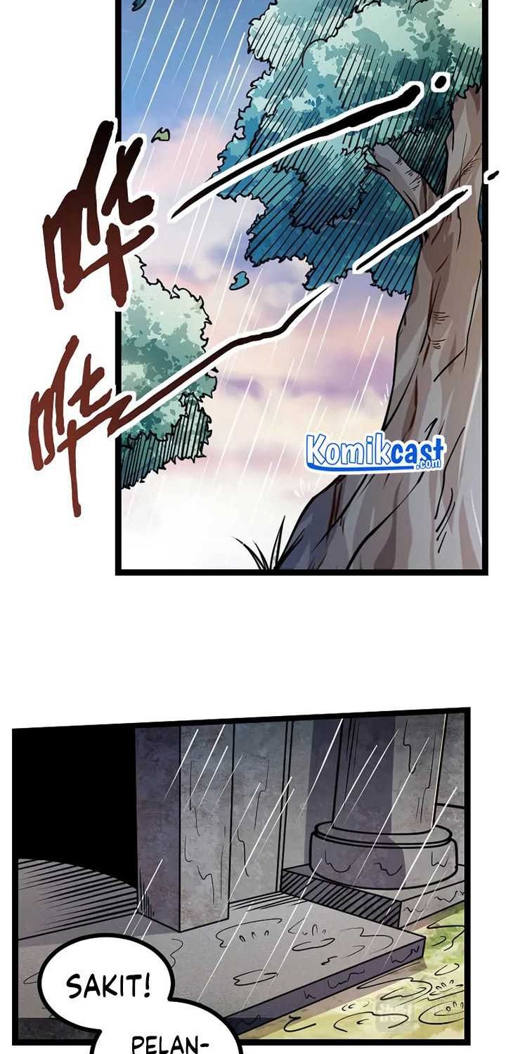 Record of The Mightiest Lord Chapter 25 Gambar 3