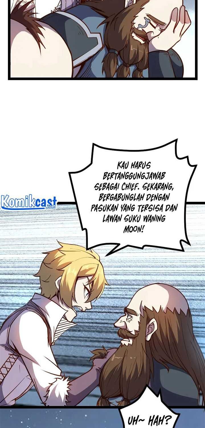 Record of The Mightiest Lord Chapter 25 Gambar 5