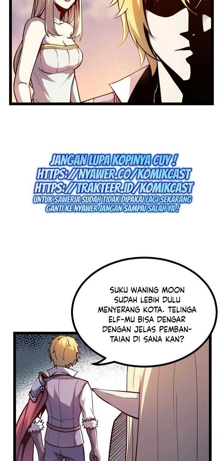 Record of The Mightiest Lord Chapter 25 Gambar 7