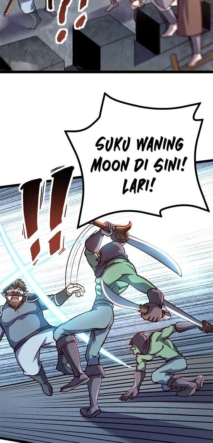 Record of The Mightiest Lord Chapter 25 Gambar 11