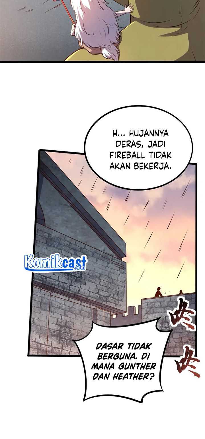 Record of The Mightiest Lord Chapter 25 Gambar 14