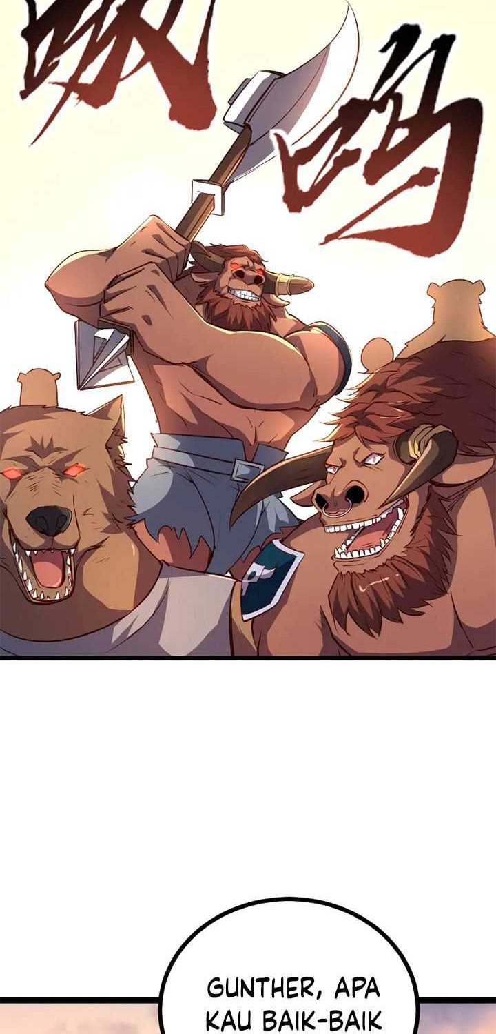 Record of The Mightiest Lord Chapter 25 Gambar 16