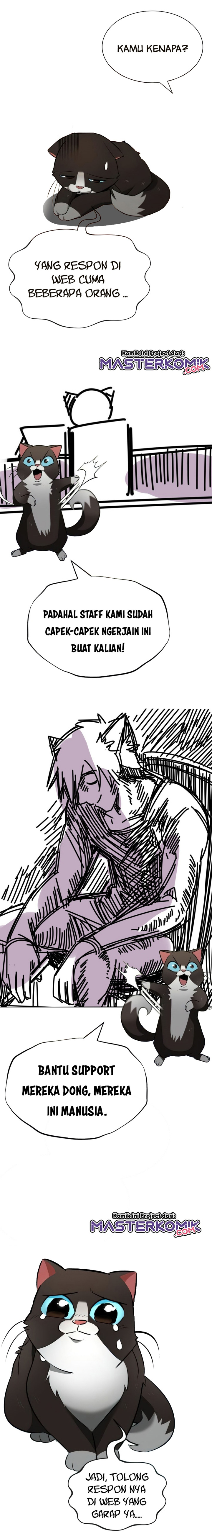 Everlasting God of Sword Chapter 161 14