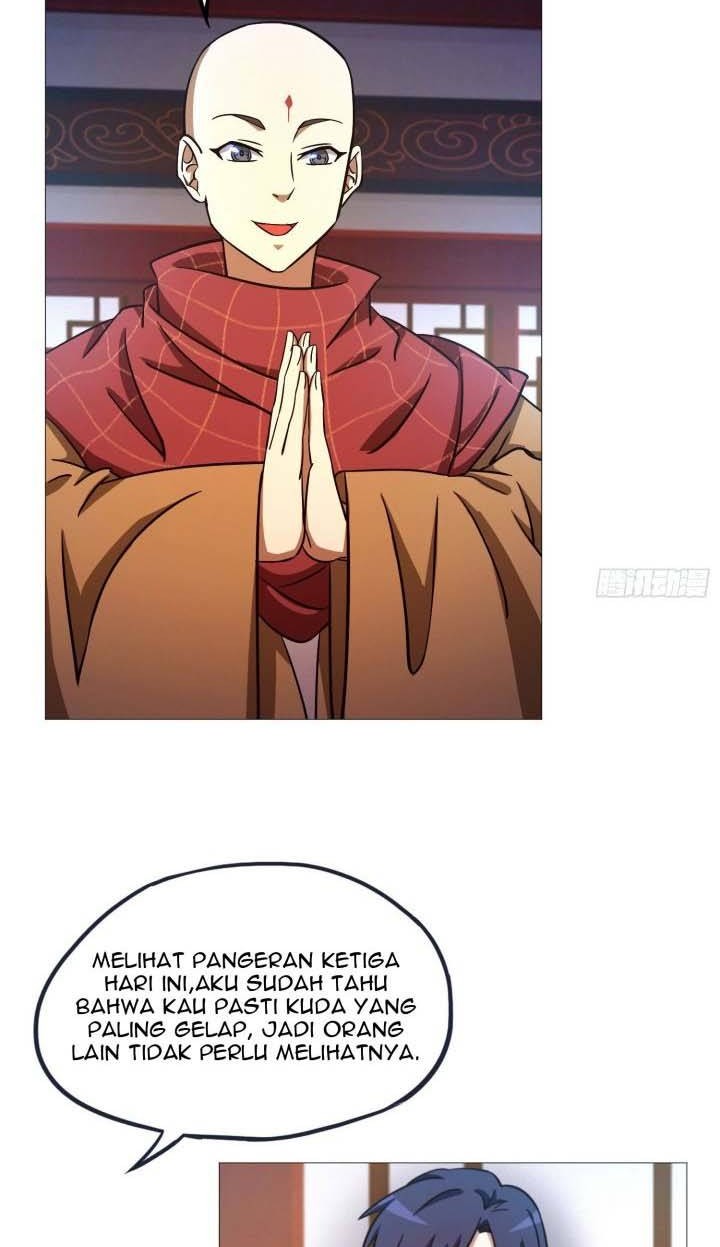 Everlasting God of Sword Chapter 161 Gambar 4