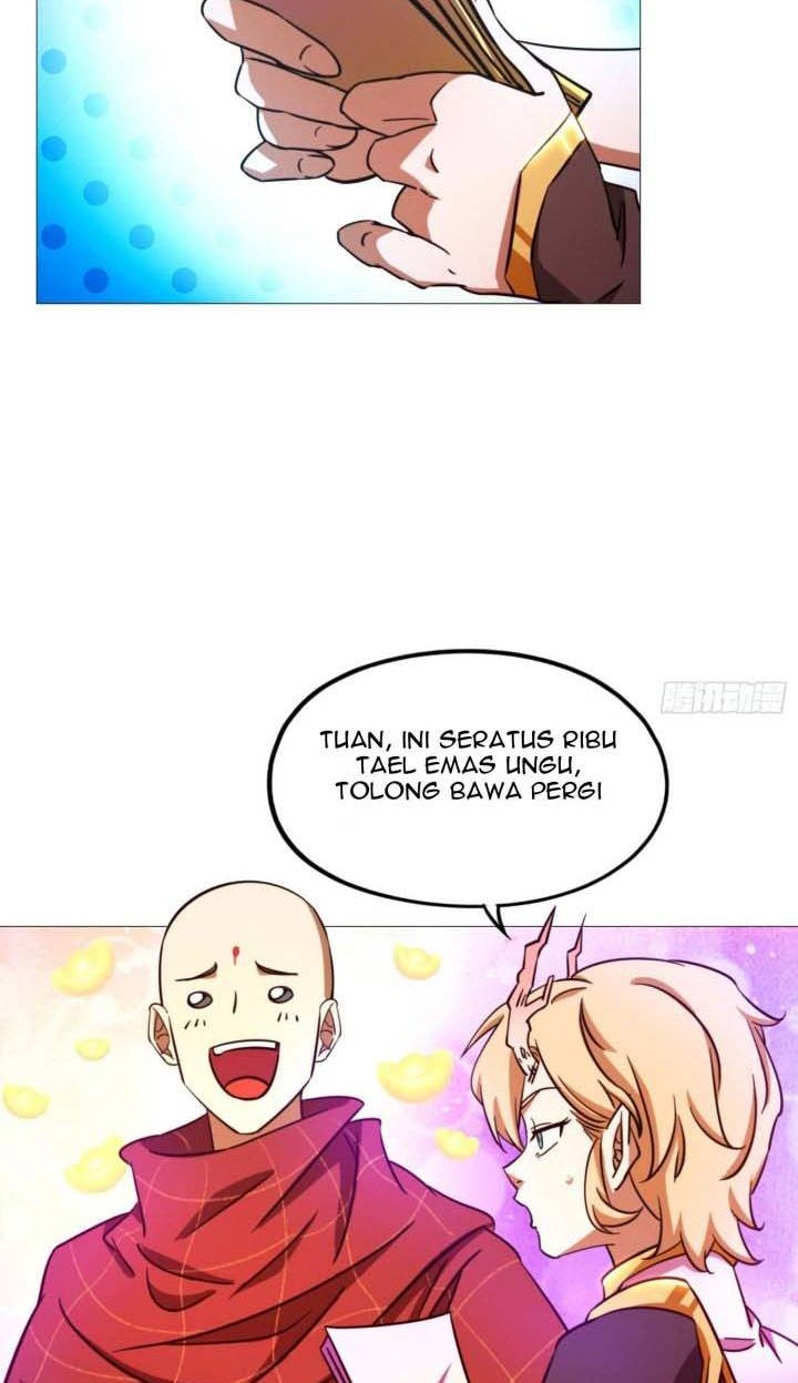 Everlasting God of Sword Chapter 161 Gambar 10