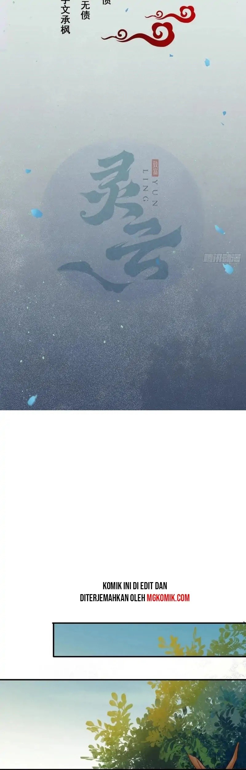 The Ghostly Doctor Chapter 447 Gambar 3