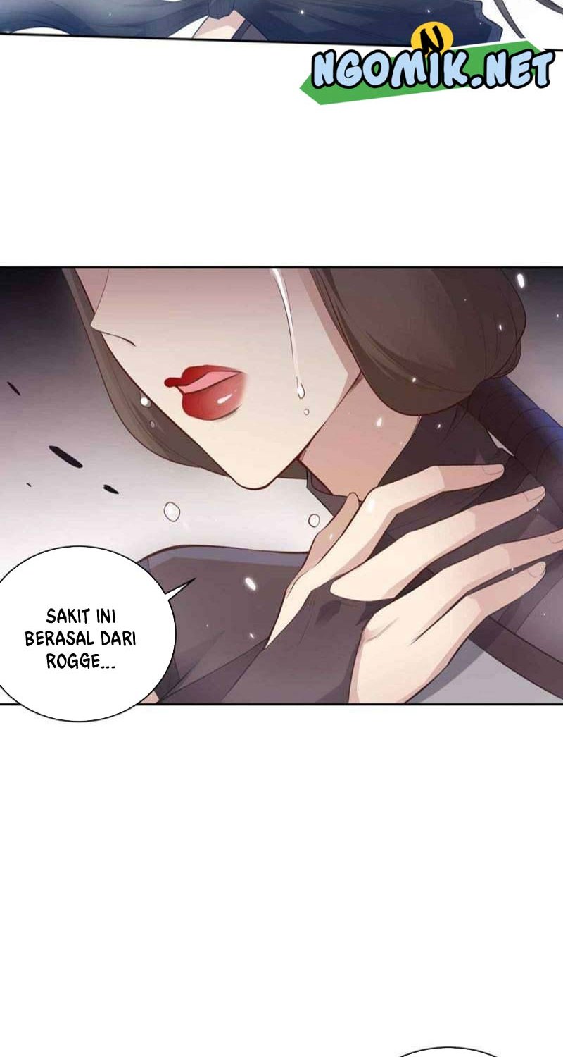 Ultimate Soldier Chapter 134 Gambar 66