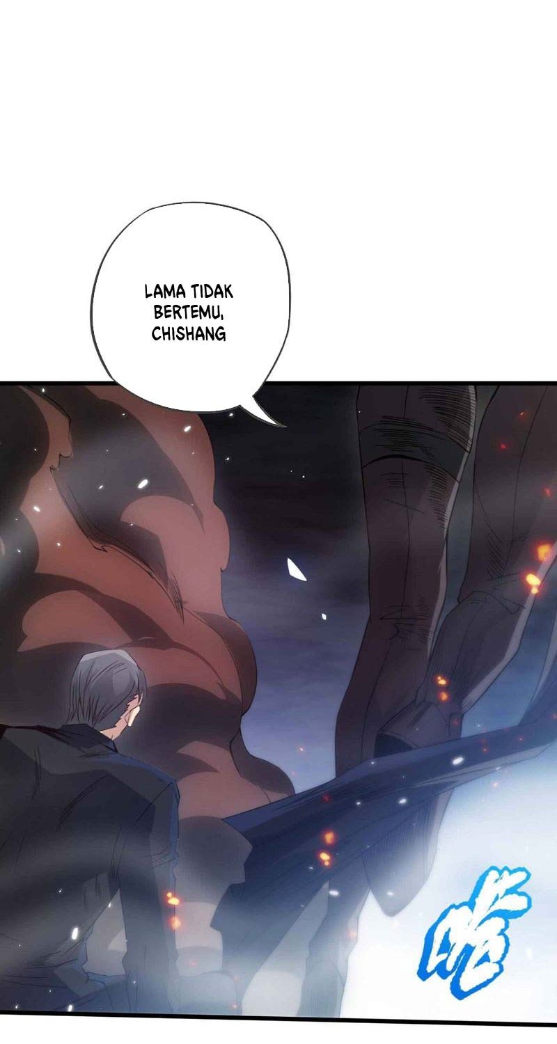 Ultimate Soldier Chapter 133 Gambar 32