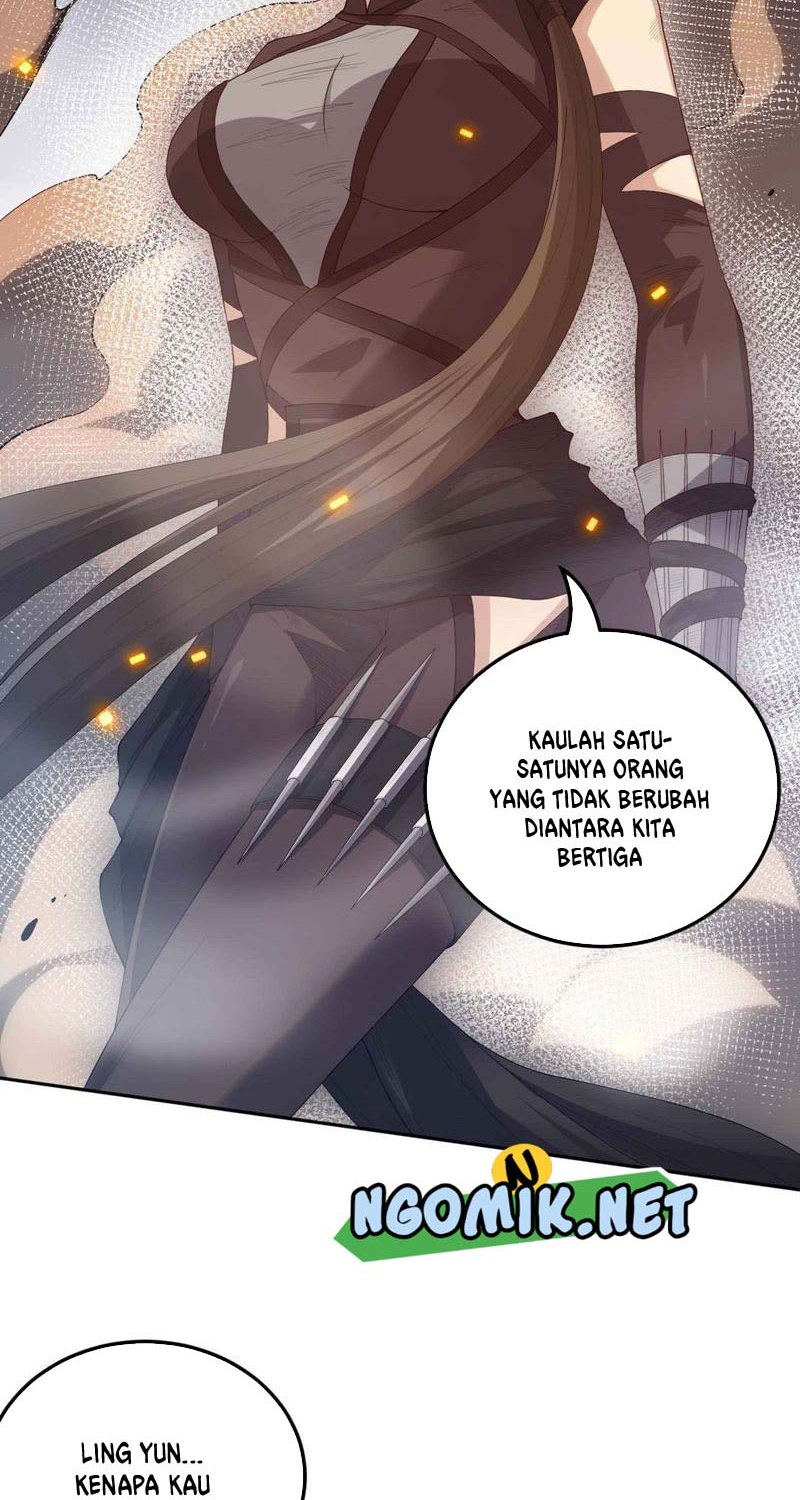 Ultimate Soldier Chapter 133 Gambar 34