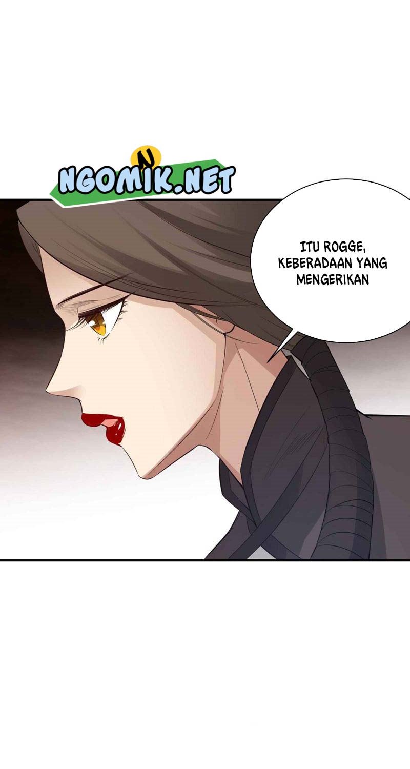 Ultimate Soldier Chapter 133 Gambar 38