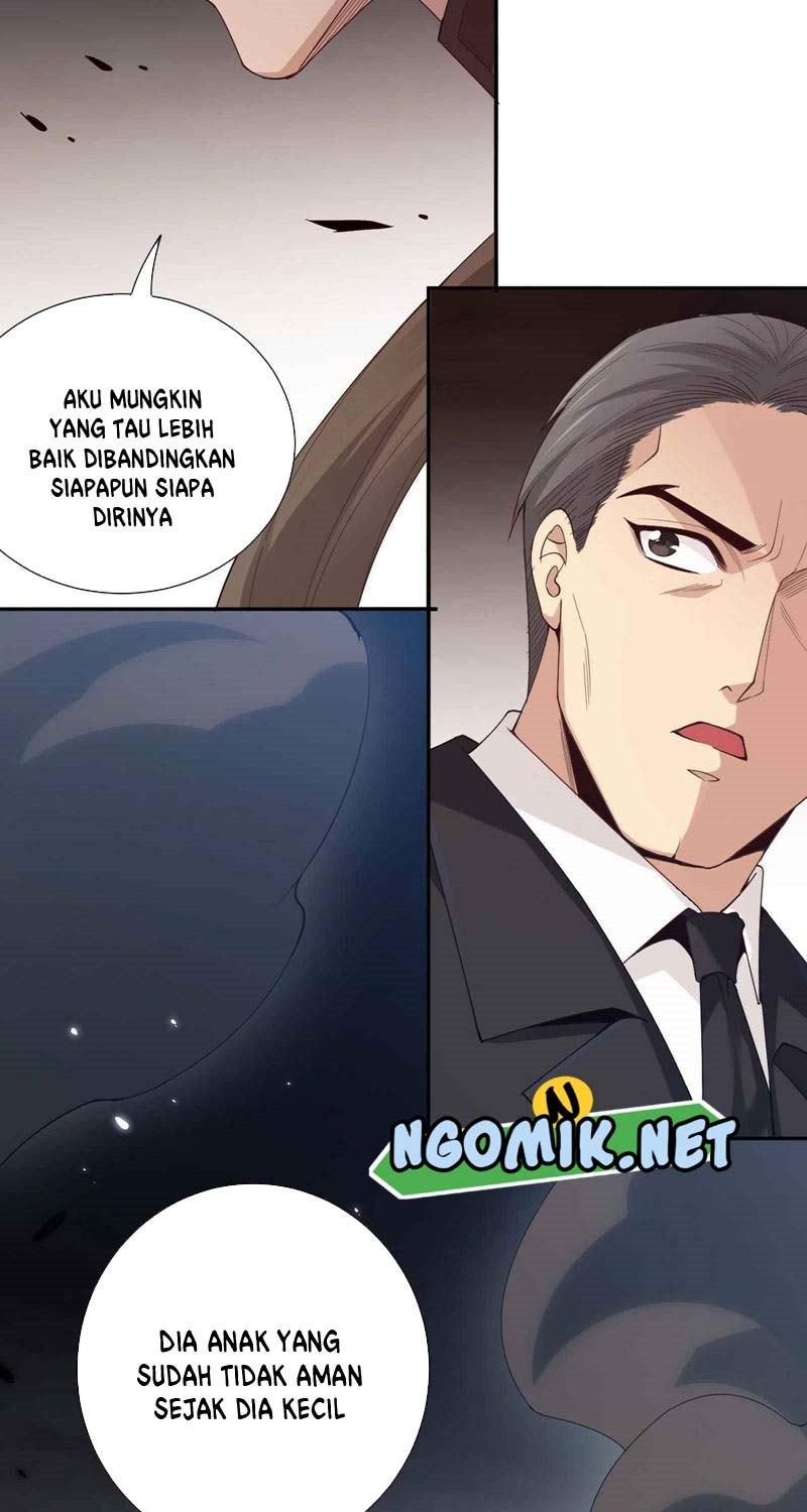 Ultimate Soldier Chapter 133 Gambar 41