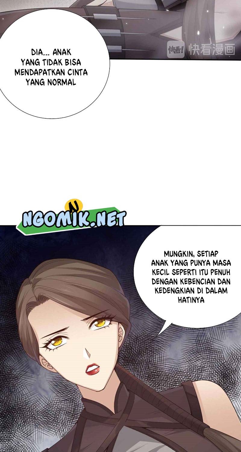 Ultimate Soldier Chapter 133 Gambar 43