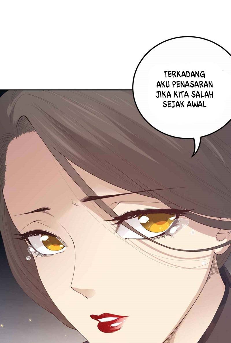Ultimate Soldier Chapter 133 Gambar 45