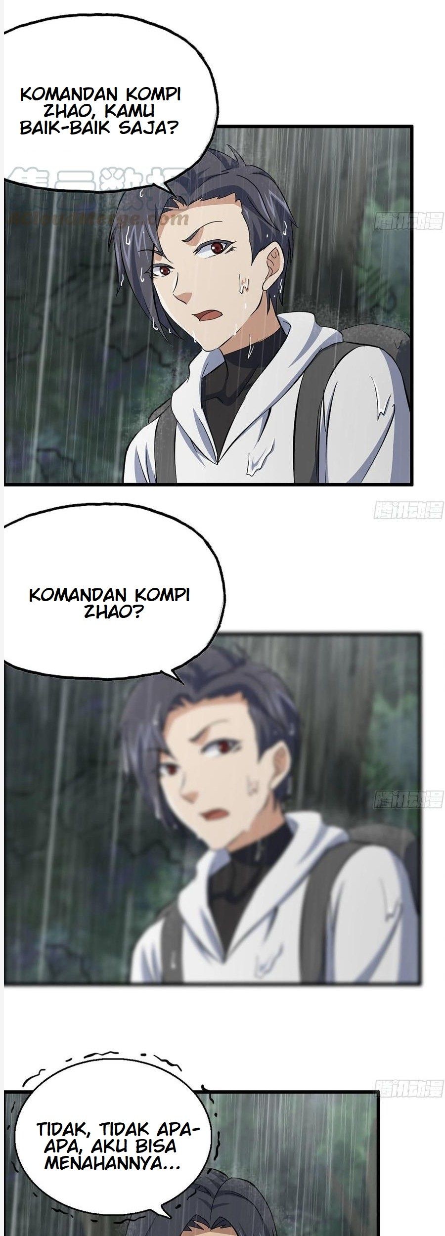 I Moved The BRICS In The Last Days Chapter 127 Gambar 14