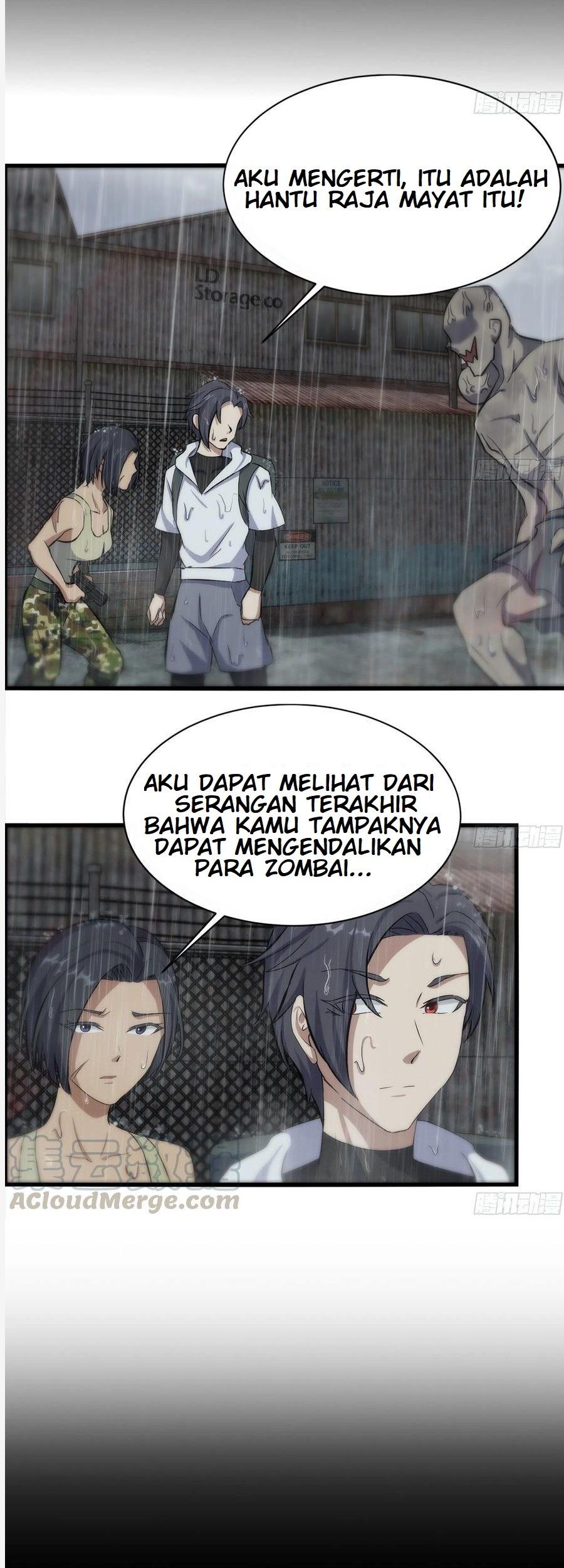 I Moved The BRICS In The Last Days Chapter 127 Gambar 28