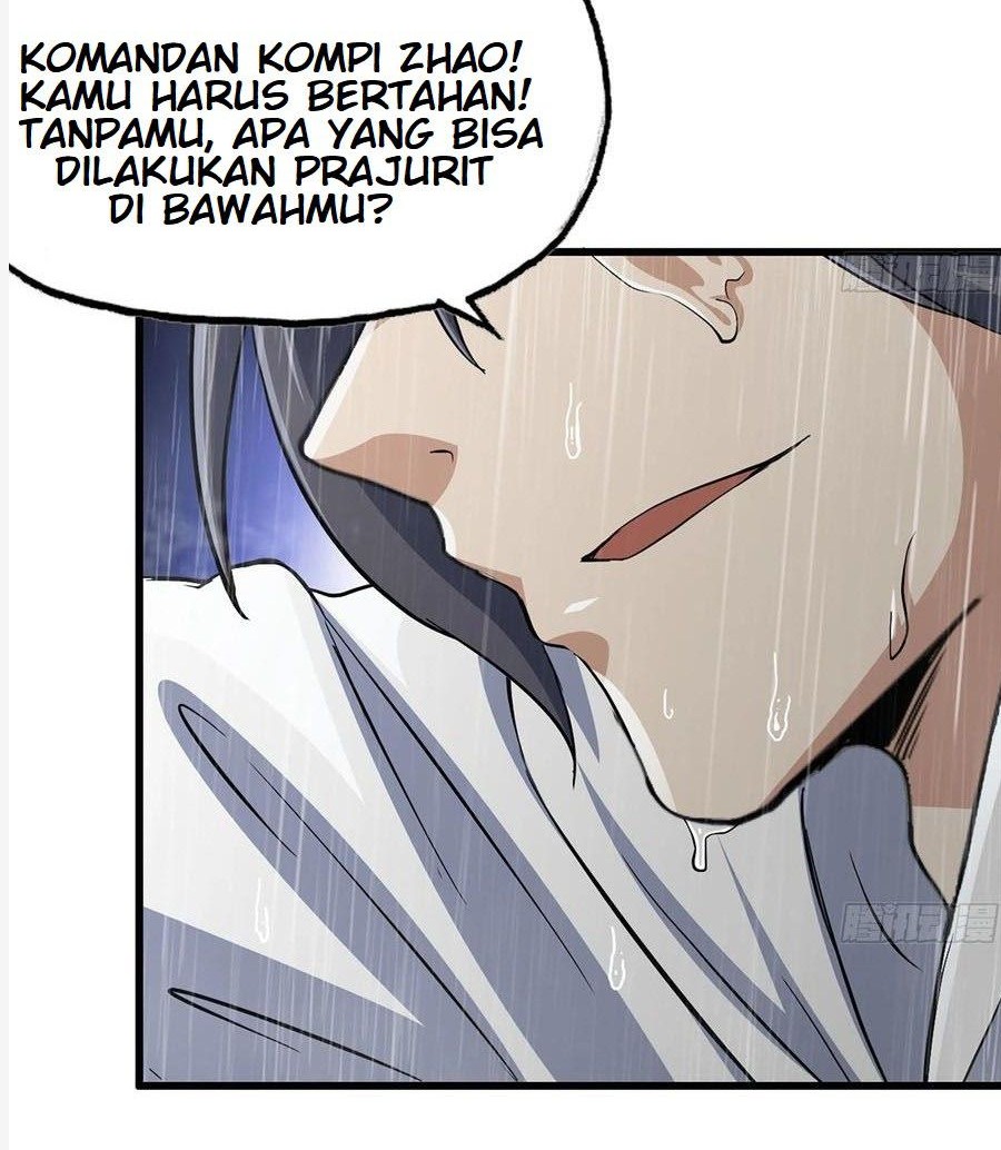 I Moved The BRICS In The Last Days Chapter 127 Gambar 8