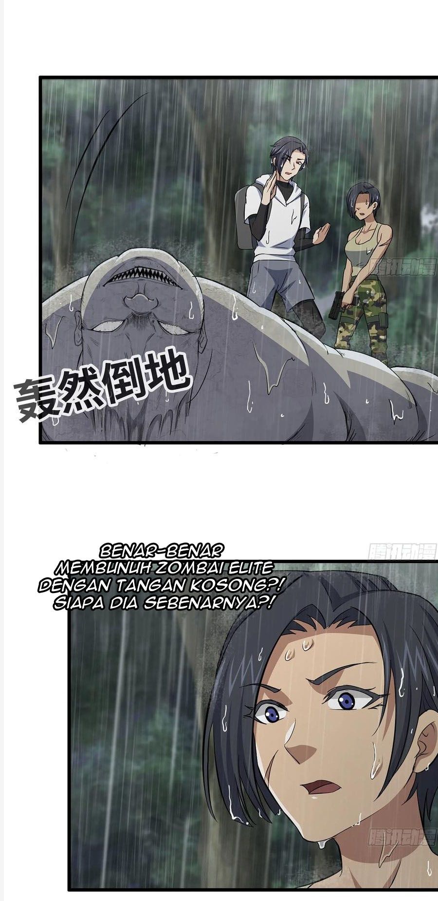 I Moved The BRICS In The Last Days Chapter 127 Gambar 13