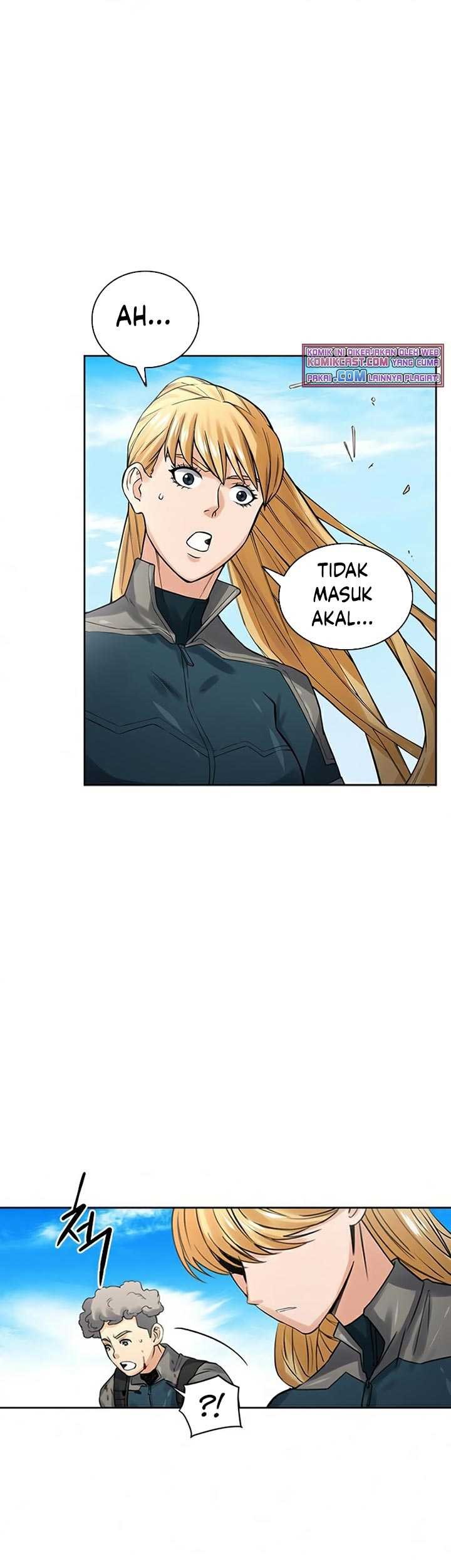 Seoul Station Druid Chapter 39 Gambar 43