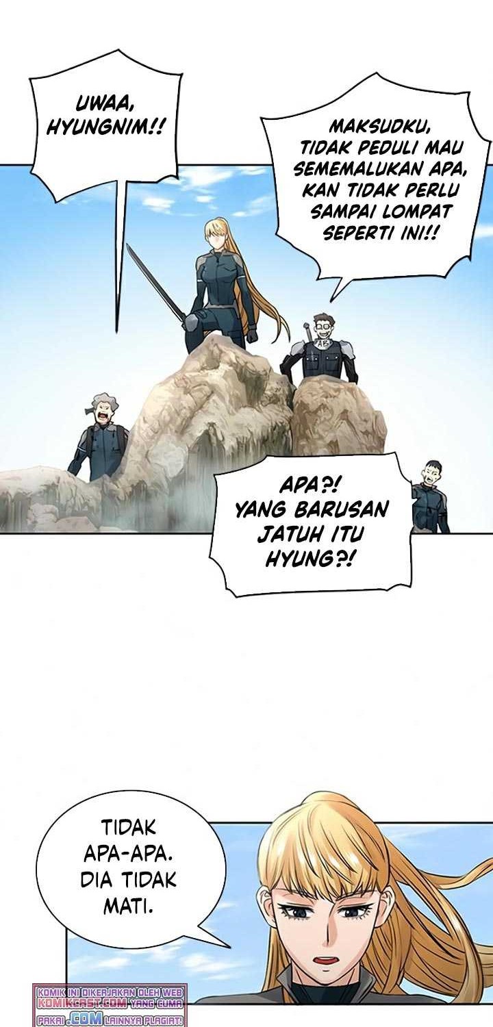 Seoul Station Druid Chapter 39 Gambar 44