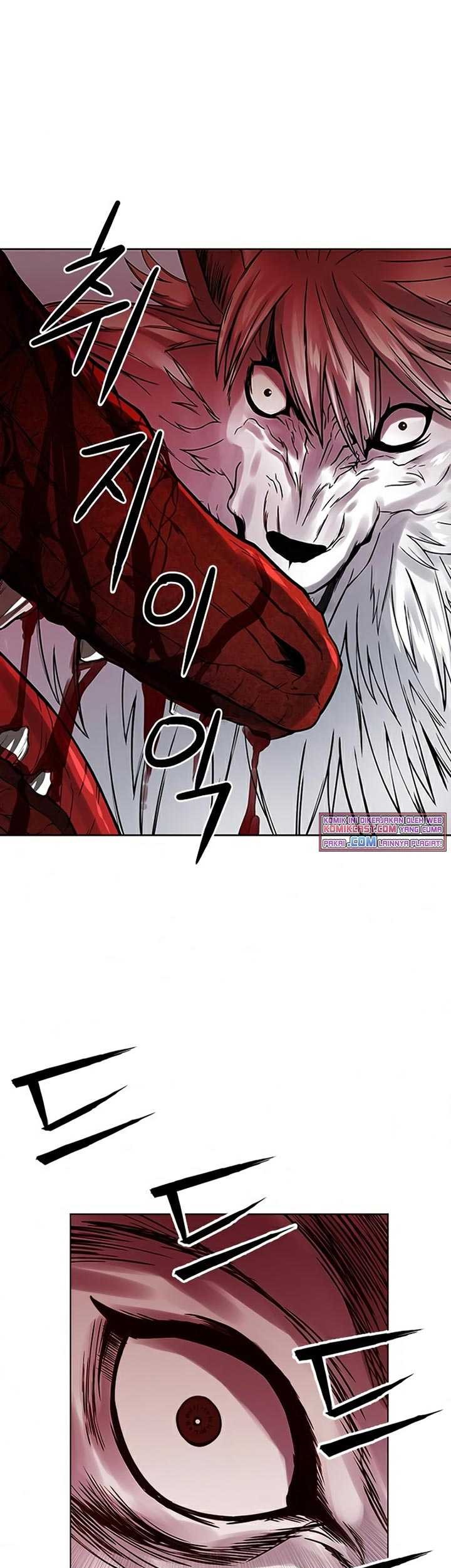 Seoul Station Druid Chapter 39 Gambar 66