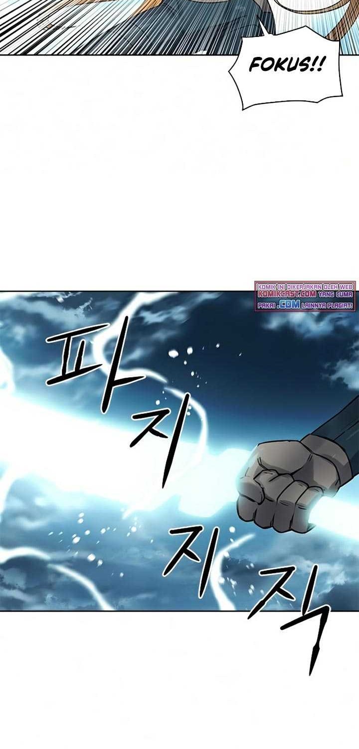 Seoul Station Druid Chapter 39 Gambar 74