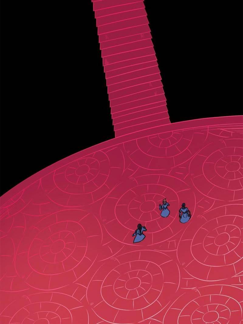 All Hail the Sect Leader Chapter 124 Gambar 10