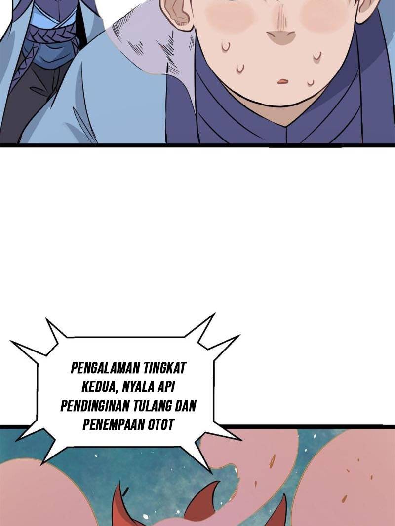 All Hail the Sect Leader Chapter 124 Gambar 20