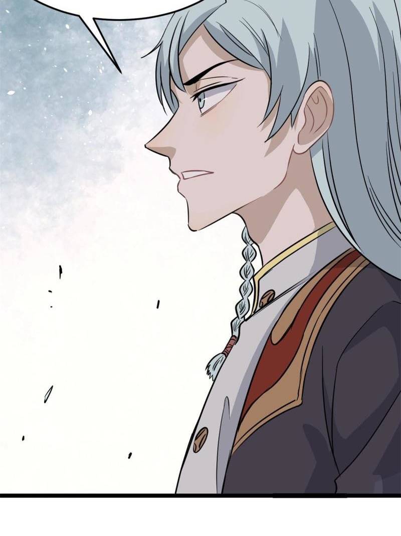 All Hail the Sect Leader Chapter 124 Gambar 38