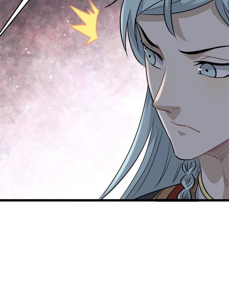 All Hail the Sect Leader Chapter 124 Gambar 41