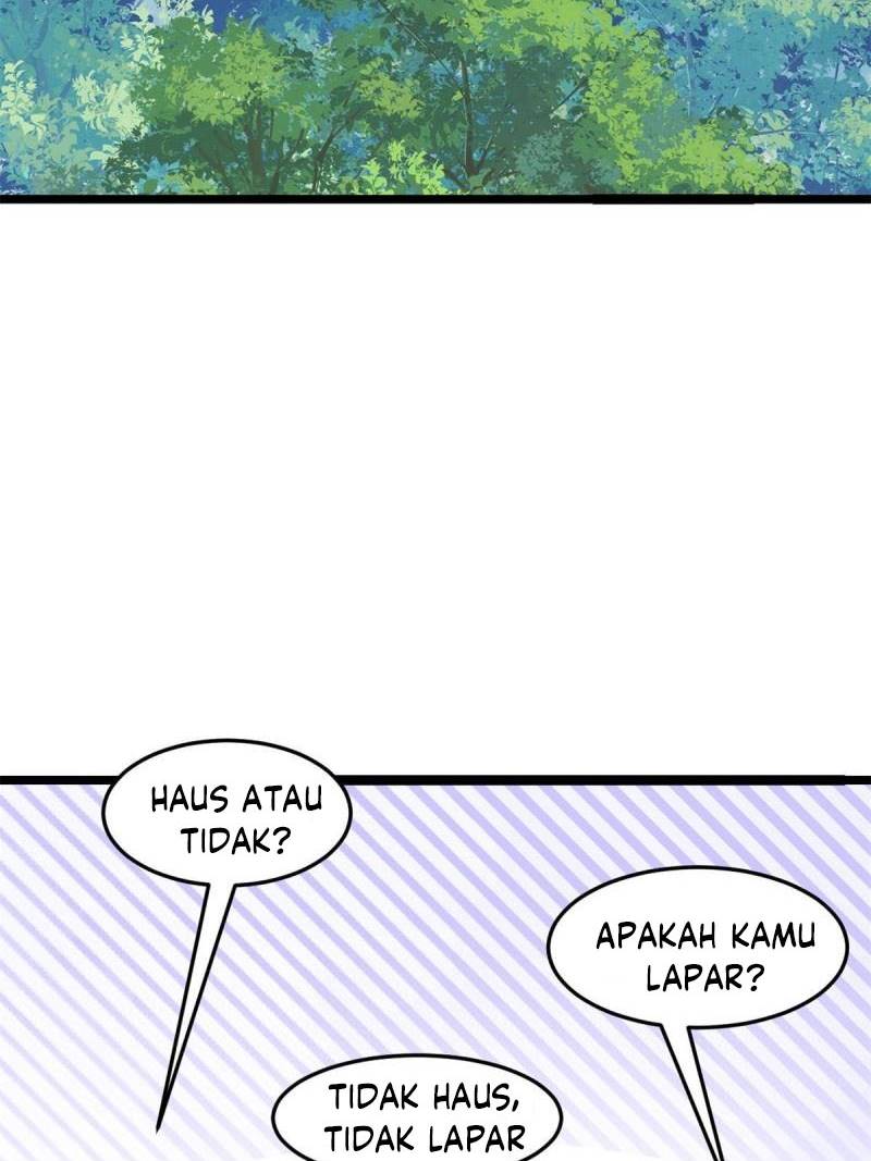 All Hail the Sect Leader Chapter 124 Gambar 56