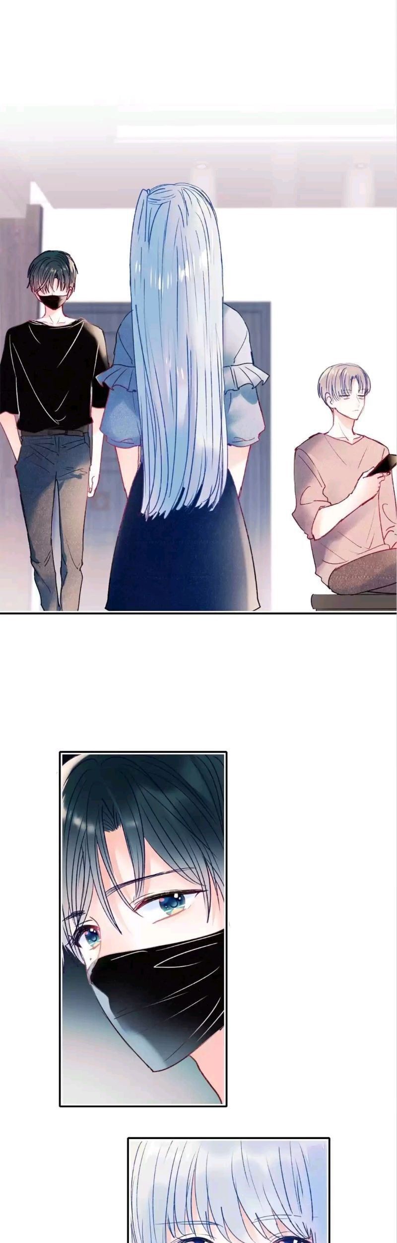 To be Winner Chapter 86 Gambar 20