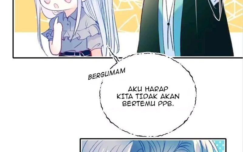 To be Winner Chapter 86 Gambar 5