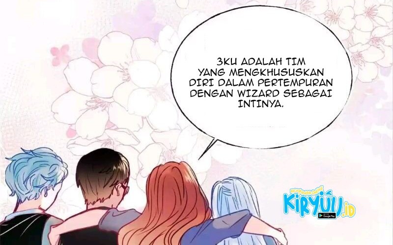 To be Winner Chapter 86 Gambar 9
