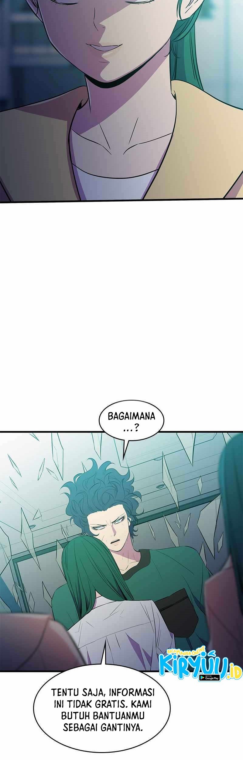 Incompetent Villain Chapter 32 Gambar 26