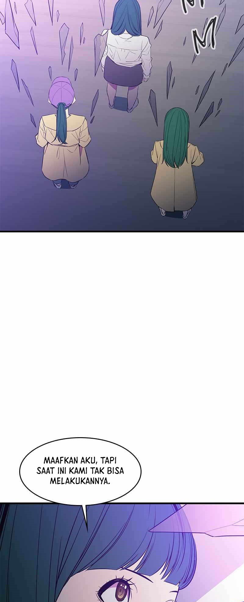 Incompetent Villain Chapter 32 Gambar 38