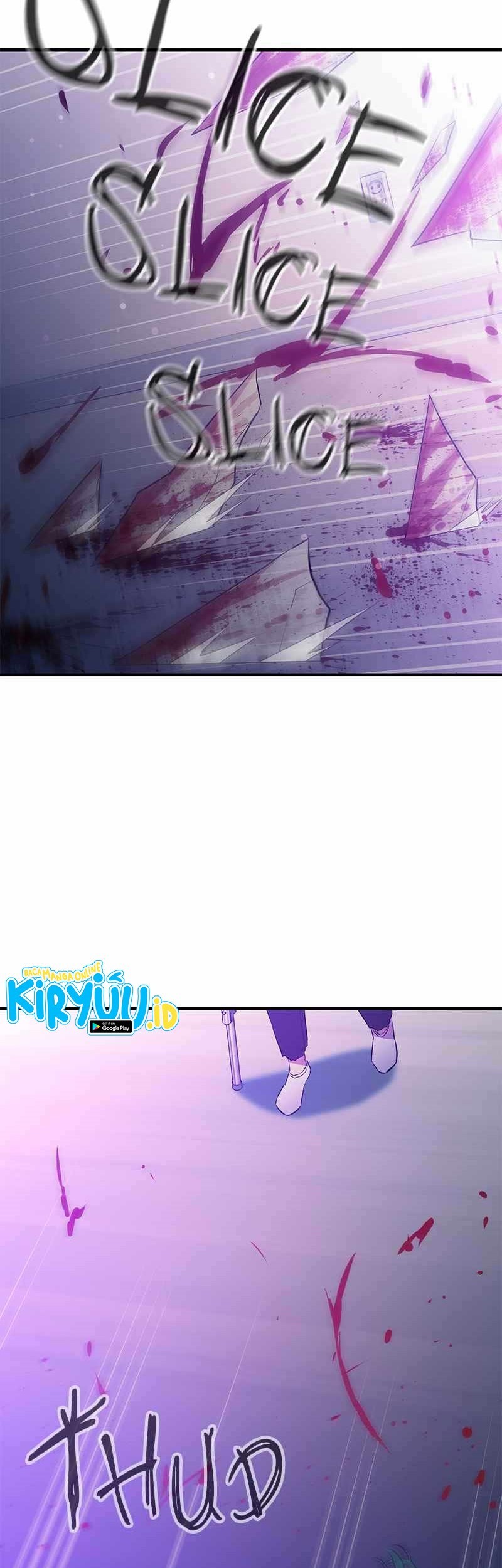 Incompetent Villain Chapter 32 Gambar 44