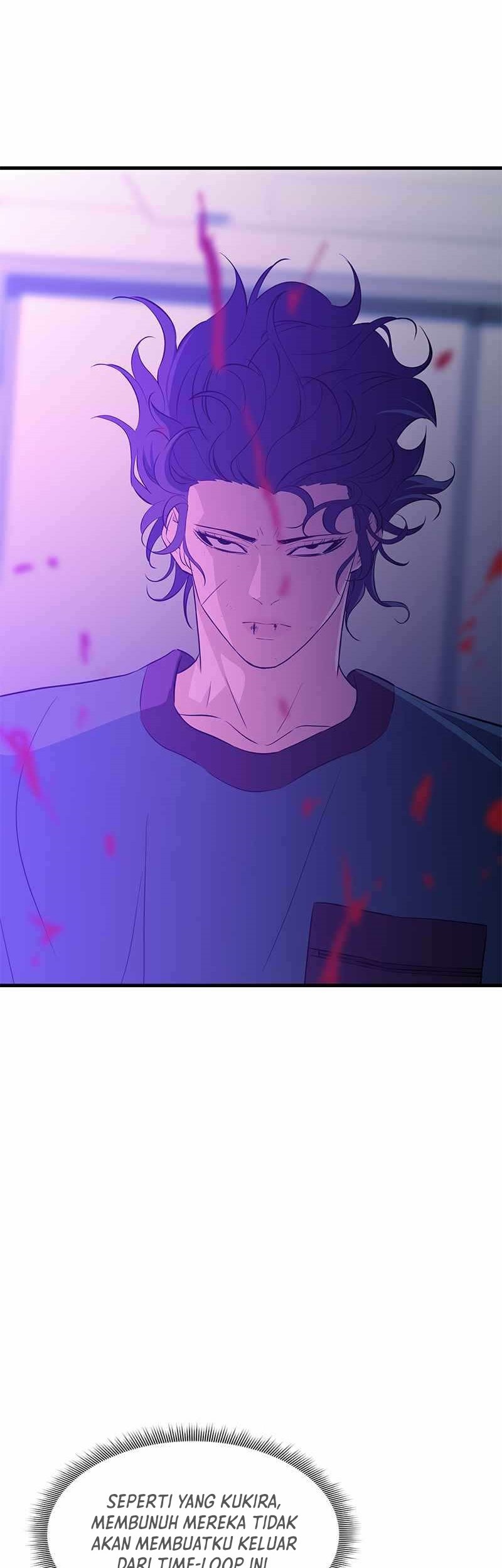 Incompetent Villain Chapter 32 Gambar 46