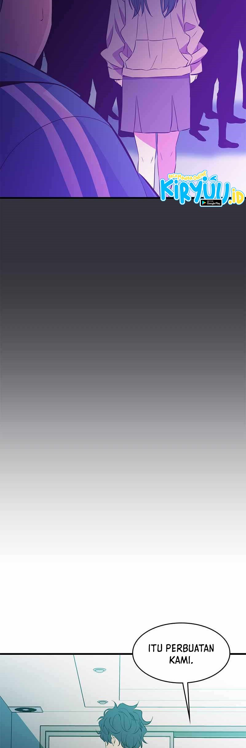 Incompetent Villain Chapter 32 Gambar 67