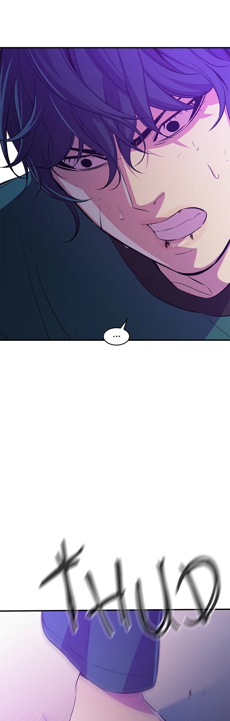 Incompetent Villain Chapter 31 Gambar 20