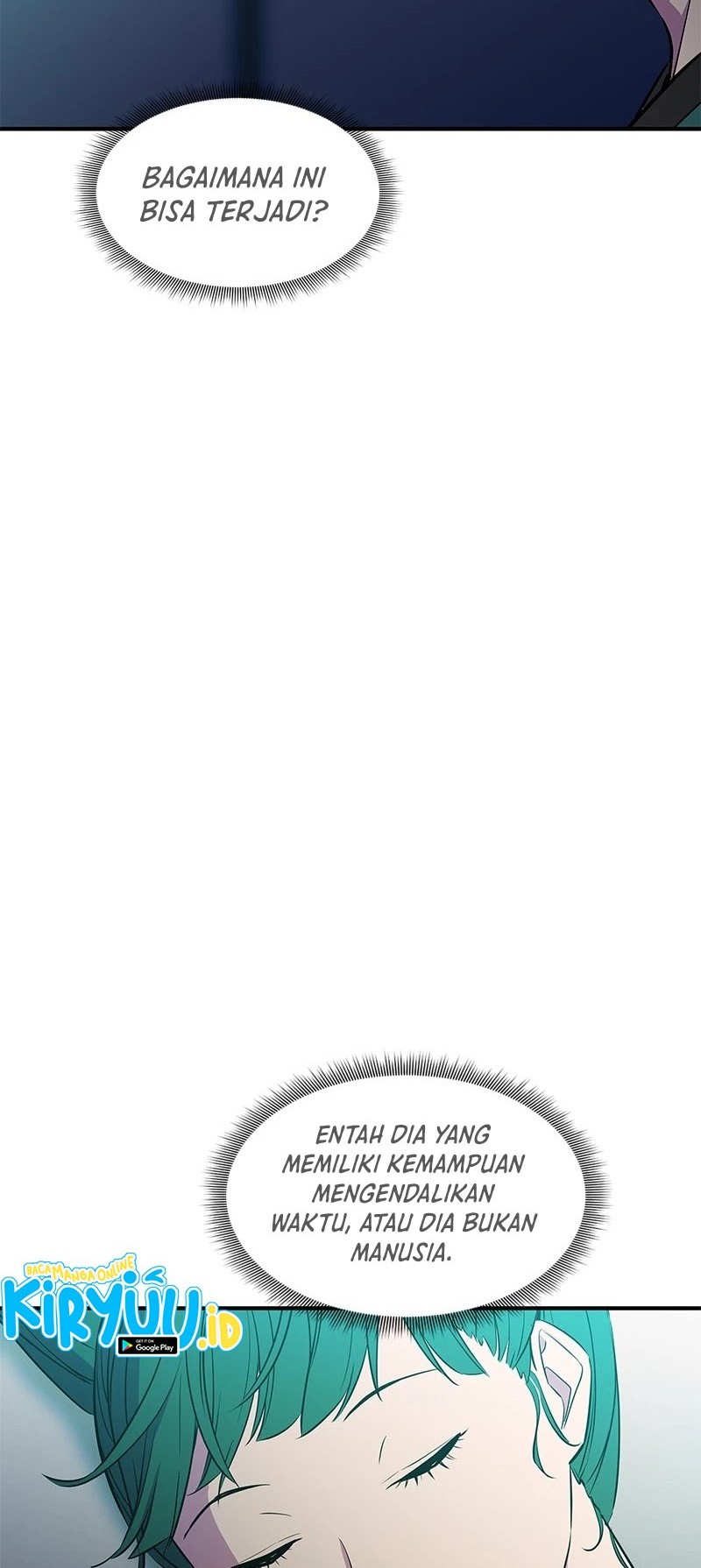 Incompetent Villain Chapter 31 Gambar 25