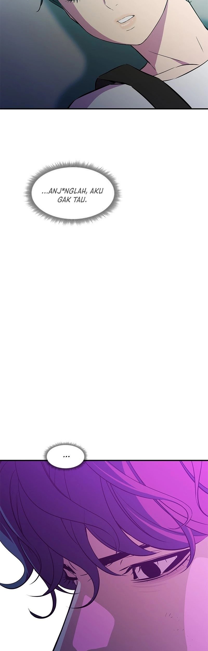 Incompetent Villain Chapter 31 Gambar 26