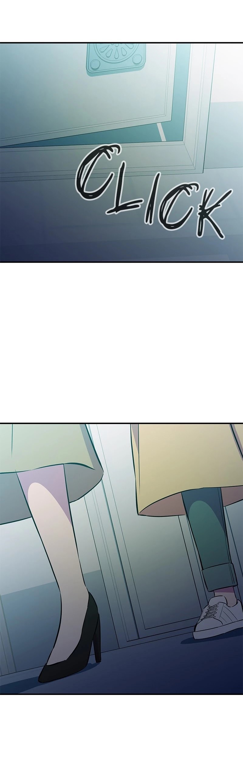 Incompetent Villain Chapter 31 Gambar 28