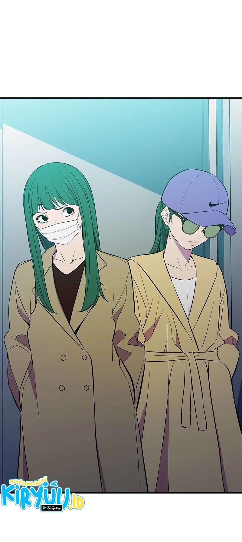 Incompetent Villain Chapter 31 Gambar 29