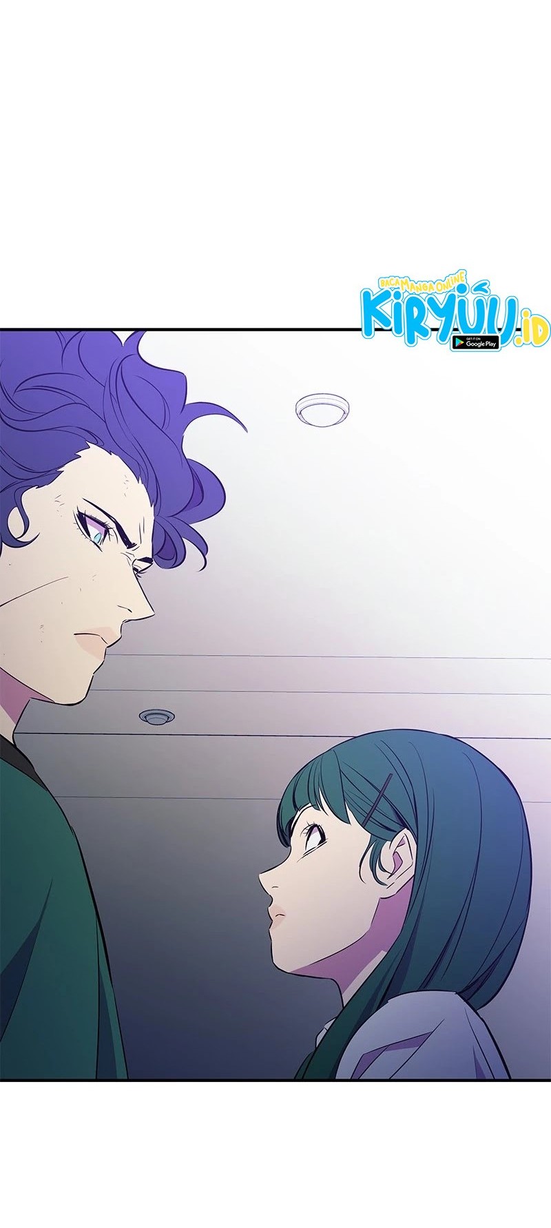 Incompetent Villain Chapter 31 Gambar 45